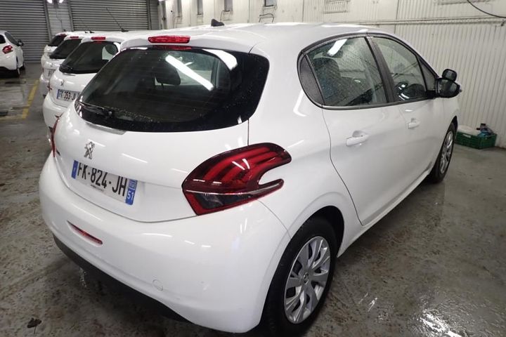 Photo 2 VIN: VF3CCHMRPKW105736 - PEUGEOT 208 