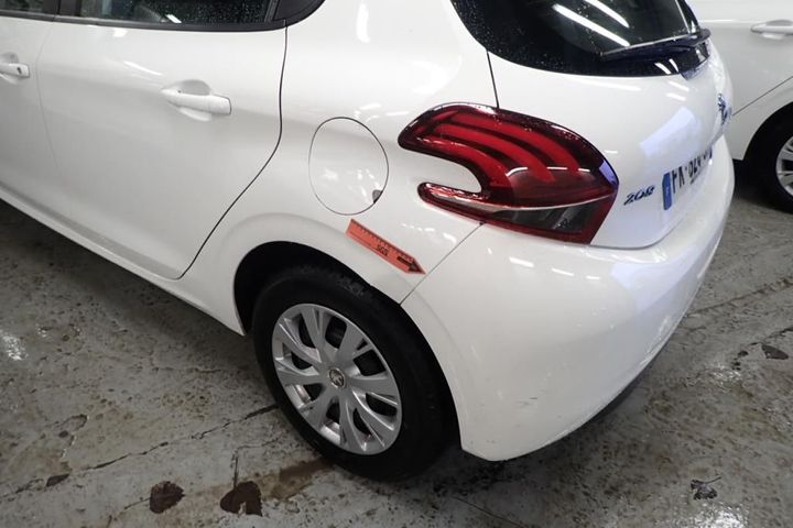 Photo 23 VIN: VF3CCHMRPKW105736 - PEUGEOT 208 