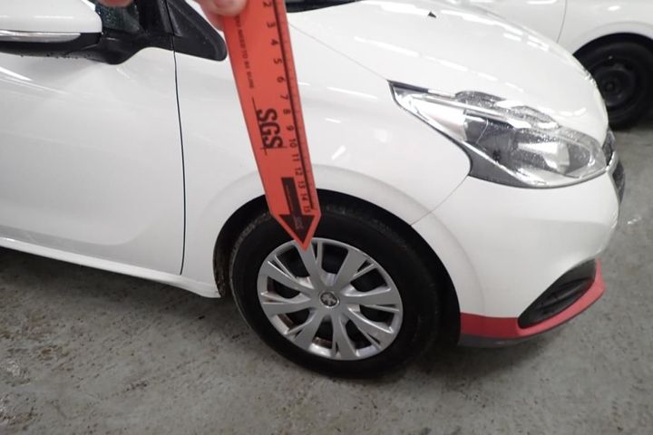 Photo 29 VIN: VF3CCHMRPKW105736 - PEUGEOT 208 