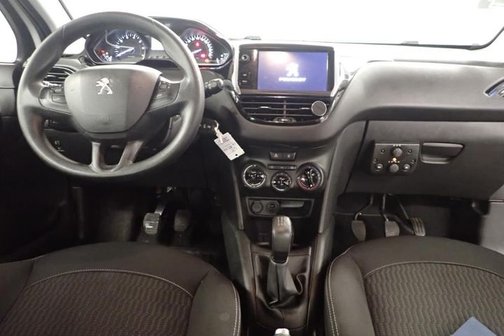 Photo 6 VIN: VF3CCHMRPKW105736 - PEUGEOT 208 