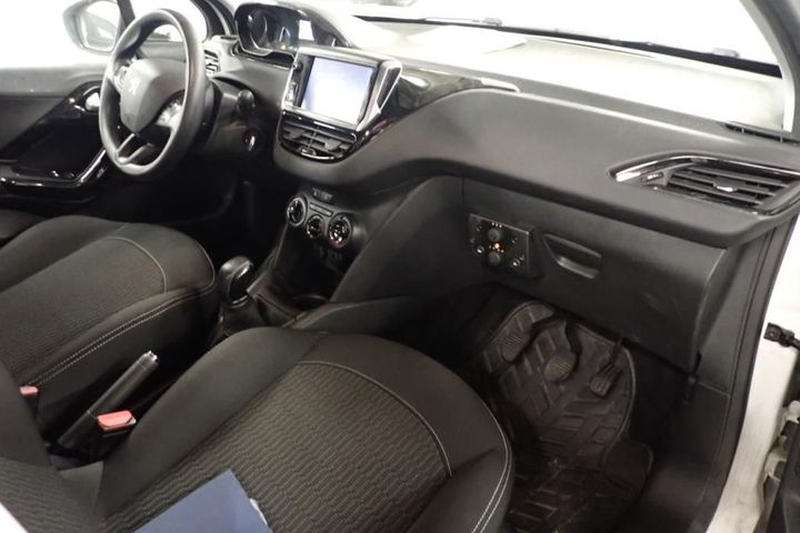 Photo 5 VIN: VF3CCHMRPKW107792 - PEUGEOT 208 