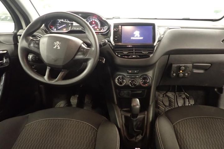 Photo 6 VIN: VF3CCHMRPKW107792 - PEUGEOT 208 