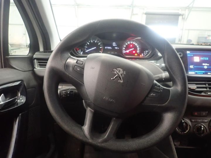 Photo 9 VIN: VF3CCHMRPKW107794 - PEUGEOT 208 