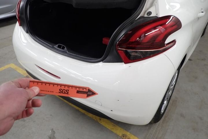 Photo 30 VIN: VF3CCHMRPKW107795 - PEUGEOT 208 