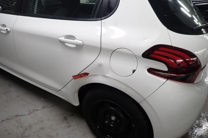 Photo 25 VIN: VF3CCHMRPKW107796 - PEUGEOT 208 