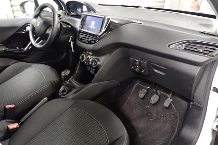 Photo 5 VIN: VF3CCHMRPKW107796 - PEUGEOT 208 