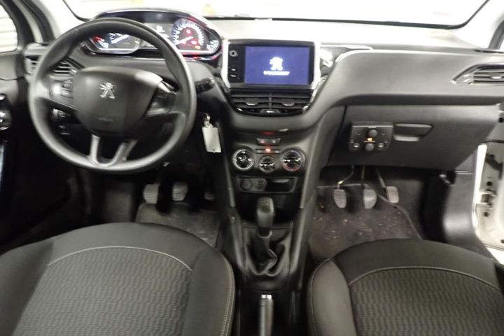 Photo 6 VIN: VF3CCHMRPKW107796 - PEUGEOT 208 