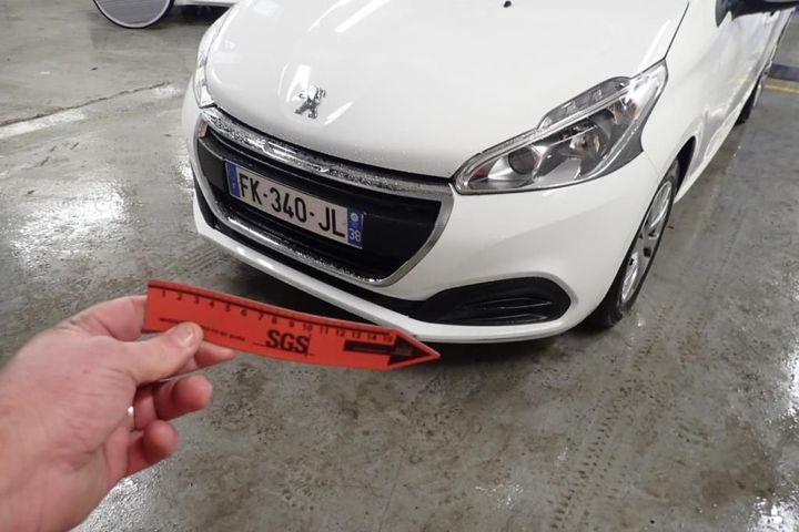 Photo 26 VIN: VF3CCHMRPKW111373 - PEUGEOT 208 