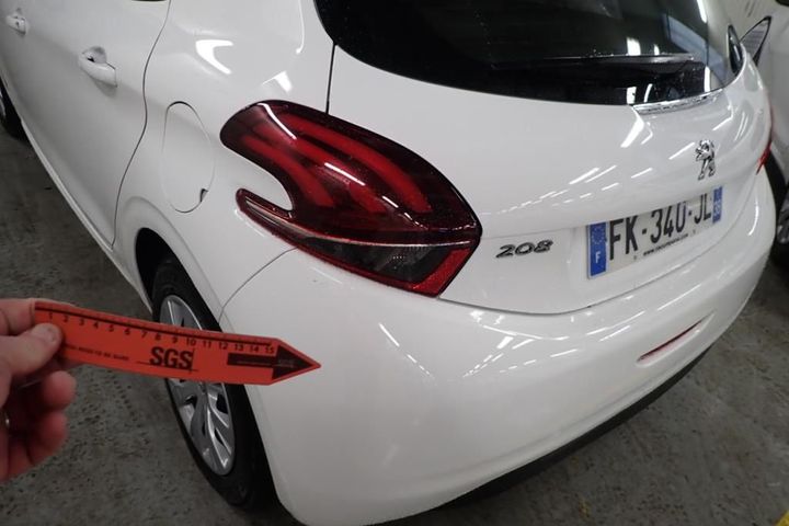 Photo 28 VIN: VF3CCHMRPKW111373 - PEUGEOT 208 