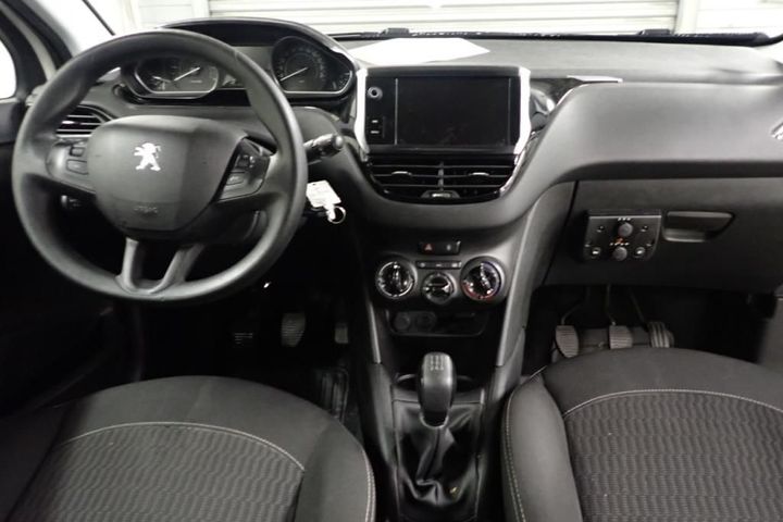 Photo 6 VIN: VF3CCHMRPKW111373 - PEUGEOT 208 