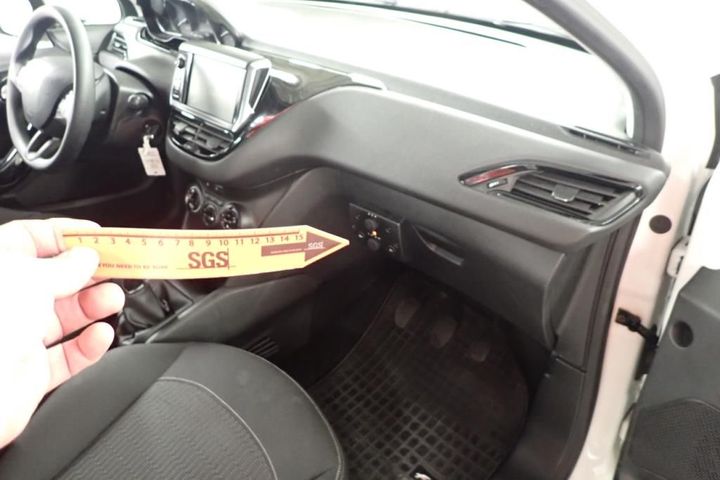 Photo 21 VIN: VF3CCHMRPKW111374 - PEUGEOT 208 