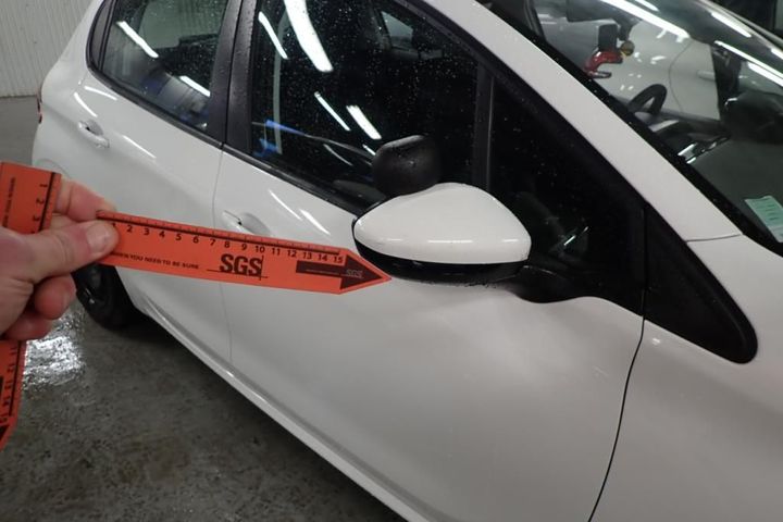 Photo 26 VIN: VF3CCHMRPKW111374 - PEUGEOT 208 