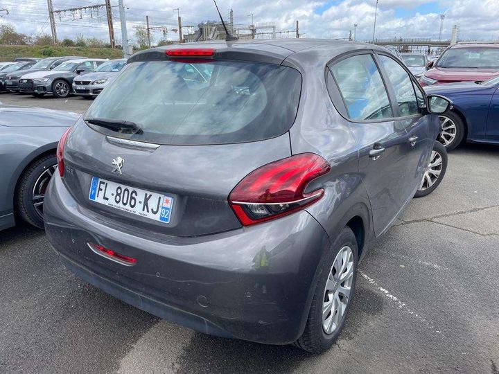 Photo 2 VIN: VF3CCHMRPKW112858 - PEUGEOT 208 