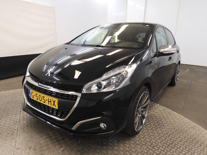 Photo 1 VIN: VF3CCHMRPKW112995 - PEUGEOT 208 