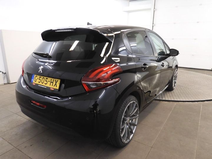 Photo 2 VIN: VF3CCHMRPKW112995 - PEUGEOT 208 