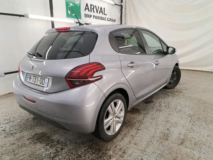 Photo 2 VIN: VF3CCHMRPKW113624 - PEUGEOT 208 