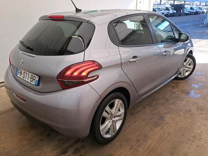 Photo 1 VIN: VF3CCHMRPKW113629 - PEUGEOT 208 