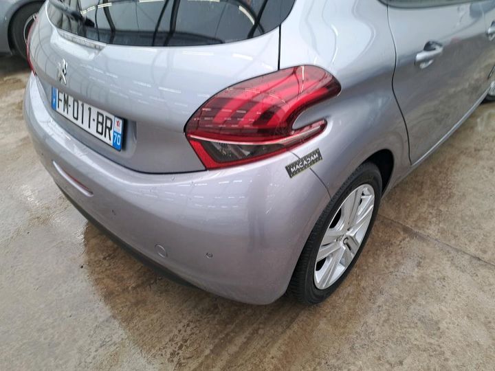 Photo 19 VIN: VF3CCHMRPKW113629 - PEUGEOT 208 