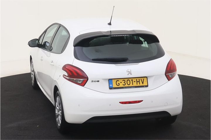 Photo 3 VIN: VF3CCHMRPKW116700 - PEUGEOT 208 