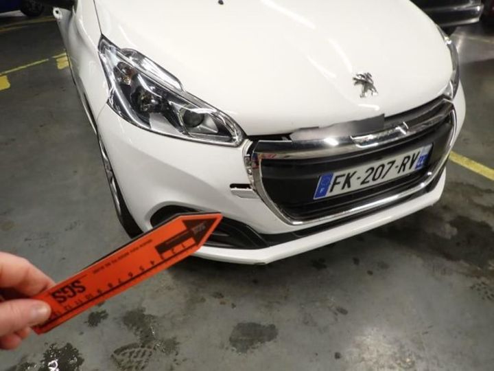 Photo 25 VIN: VF3CCHMRPKW116715 - PEUGEOT 208 