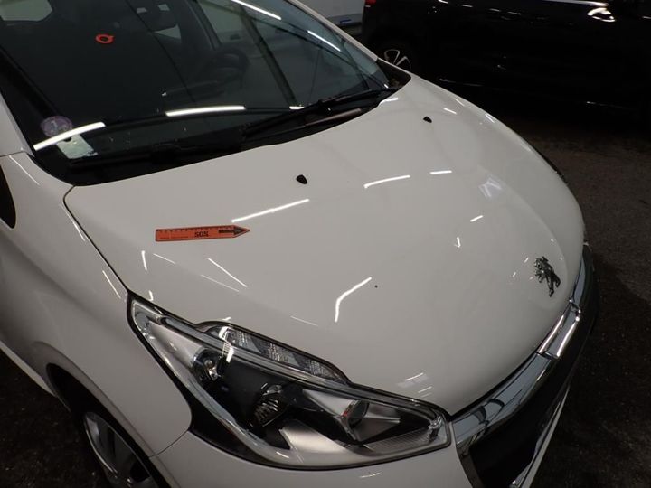 Photo 34 VIN: VF3CCHMRPKW116721 - PEUGEOT 208 