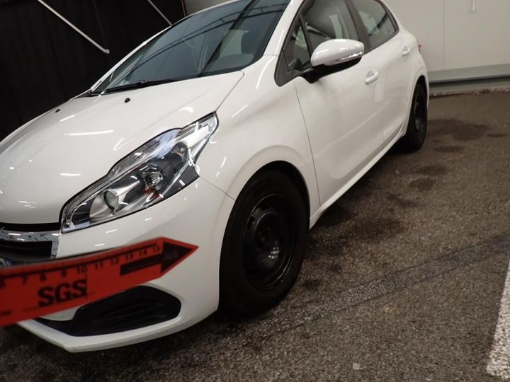 Photo 29 VIN: VF3CCHMRPKW116724 - PEUGEOT 208 