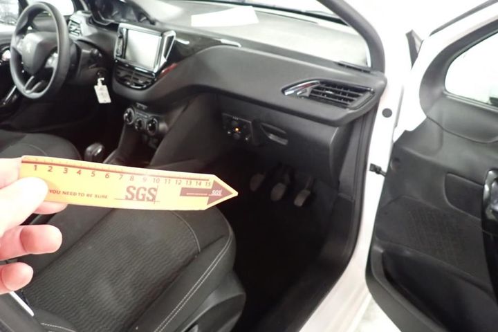 Photo 21 VIN: VF3CCHMRPKW116725 - PEUGEOT 208 