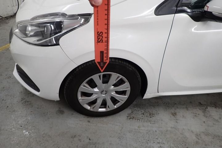 Photo 32 VIN: VF3CCHMRPKW116725 - PEUGEOT 208 