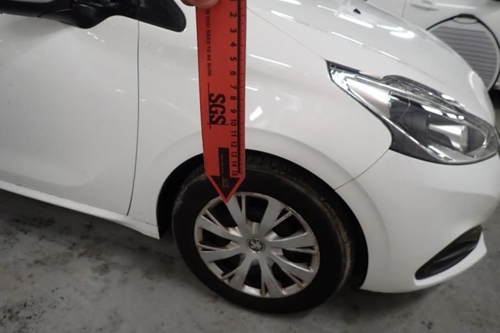 Photo 34 VIN: VF3CCHMRPKW116725 - PEUGEOT 208 