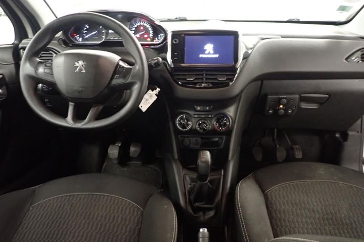 Photo 6 VIN: VF3CCHMRPKW116725 - PEUGEOT 208 