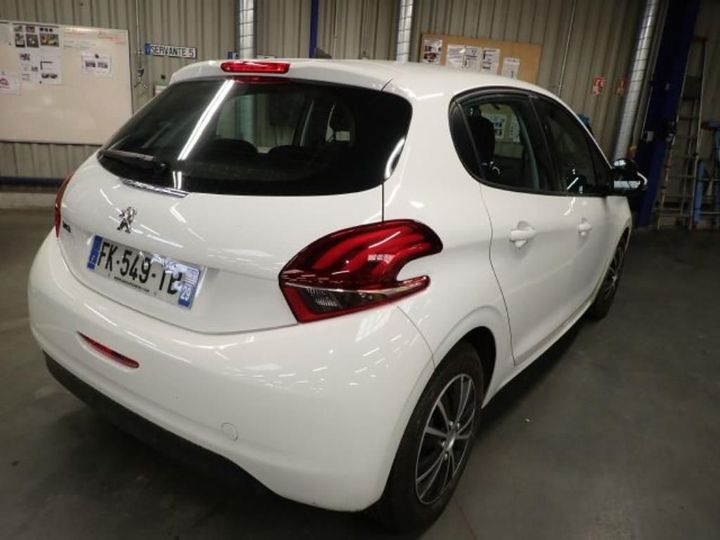 Photo 2 VIN: VF3CCHMRPKW116726 - PEUGEOT 208 