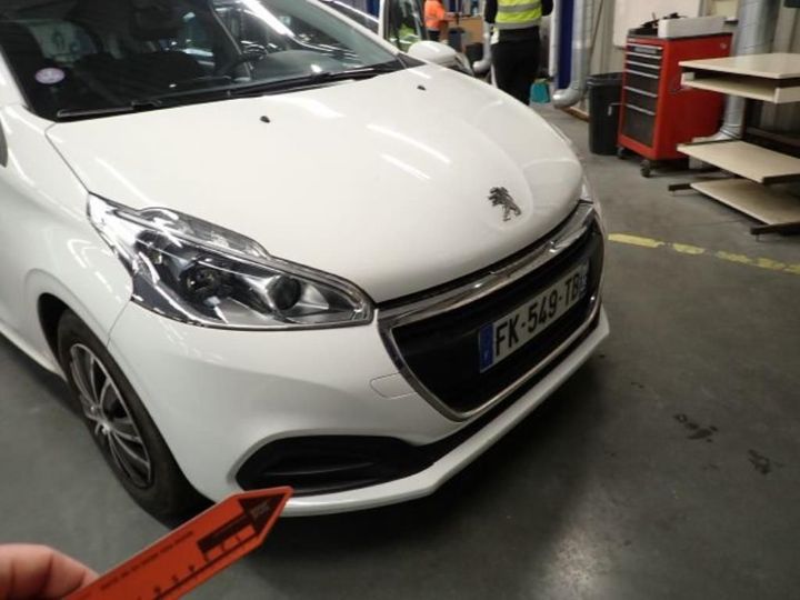 Photo 29 VIN: VF3CCHMRPKW116726 - PEUGEOT 208 