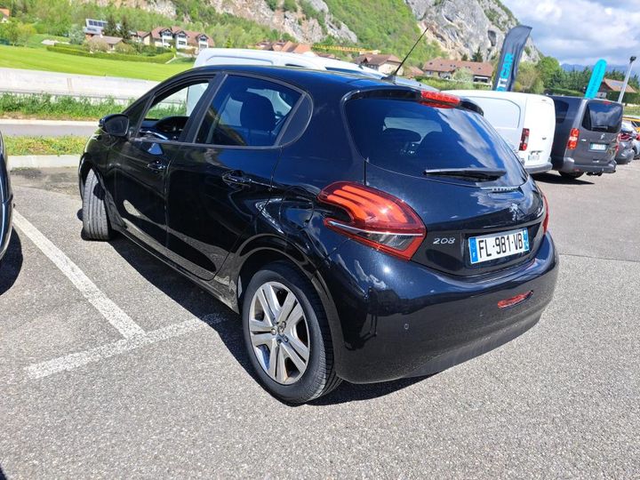 Photo 2 VIN: VF3CCHMRPKW117302 - PEUGEOT 208 