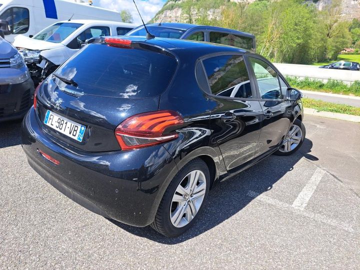 Photo 3 VIN: VF3CCHMRPKW117302 - PEUGEOT 208 