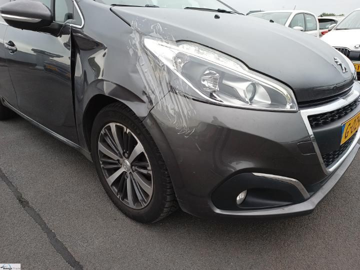 Photo 11 VIN: VF3CCHMRPKW118817 - PEUGEOT 208 