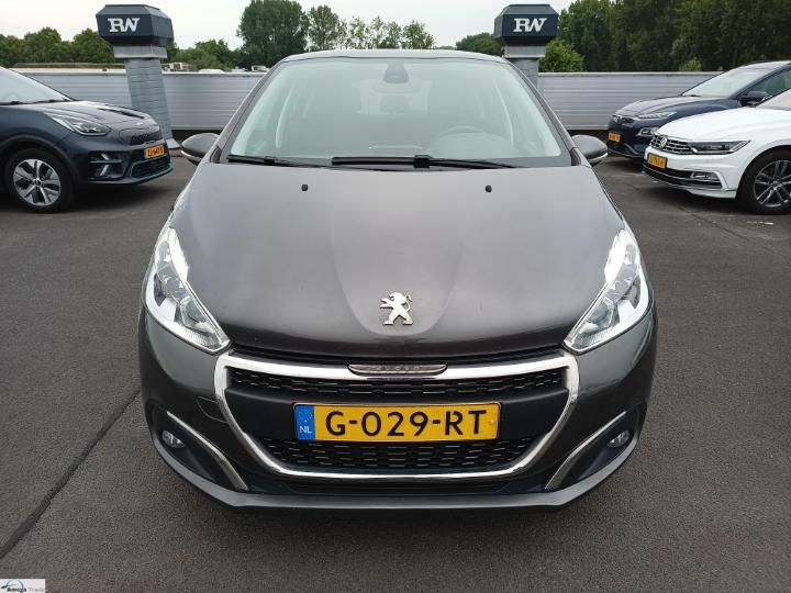 Photo 12 VIN: VF3CCHMRPKW118817 - PEUGEOT 208 