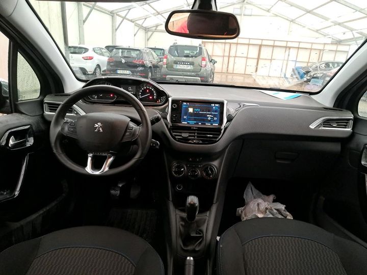 Photo 2 VIN: VF3CCHMRPKW119869 - PEUGEOT 208 