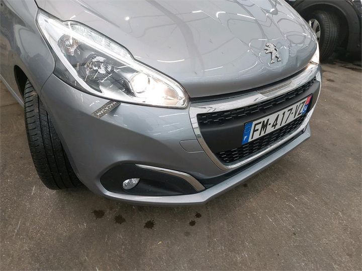 Photo 21 VIN: VF3CCHMRPKW120516 - PEUGEOT 208 