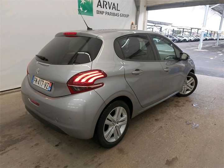 Photo 3 VIN: VF3CCHMRPKW120516 - PEUGEOT 208 