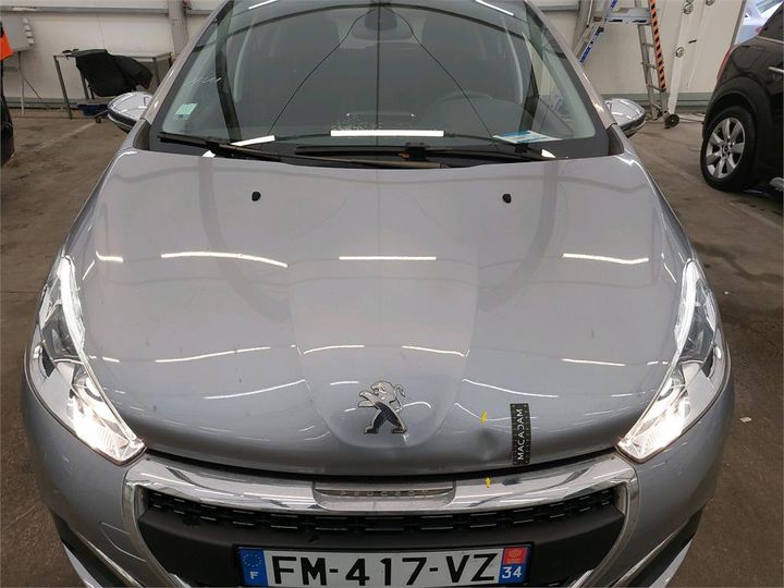 Photo 8 VIN: VF3CCHMRPKW120516 - PEUGEOT 208 