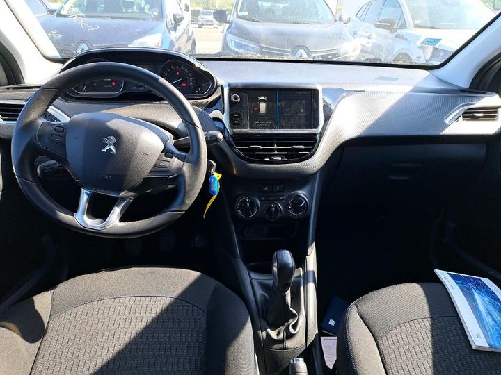 Photo 2 VIN: VF3CCHMRPKW120604 - PEUGEOT 208 