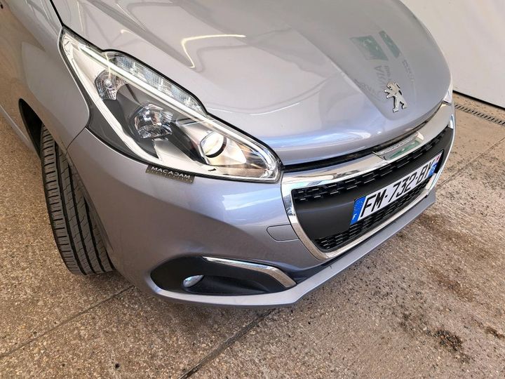 Photo 15 VIN: VF3CCHMRPKW121285 - PEUGEOT 208 