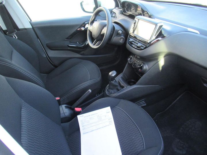 Photo 14 VIN: VF3CCHMX6JT012461 - PEUGEOT 208 