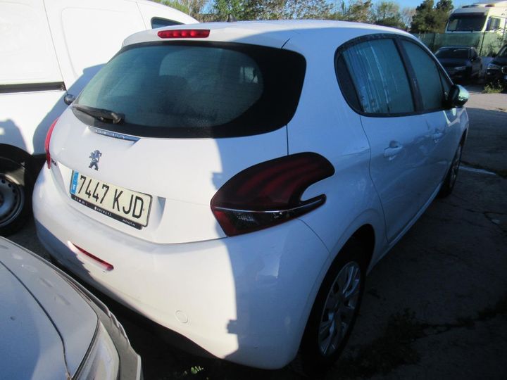 Photo 19 VIN: VF3CCHMX6JT012461 - PEUGEOT 208 