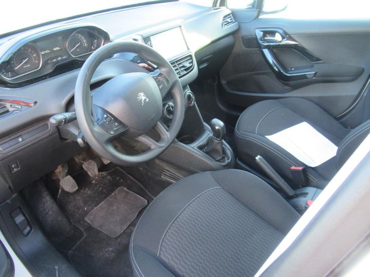 Photo 27 VIN: VF3CCHMX6JT012461 - PEUGEOT 208 