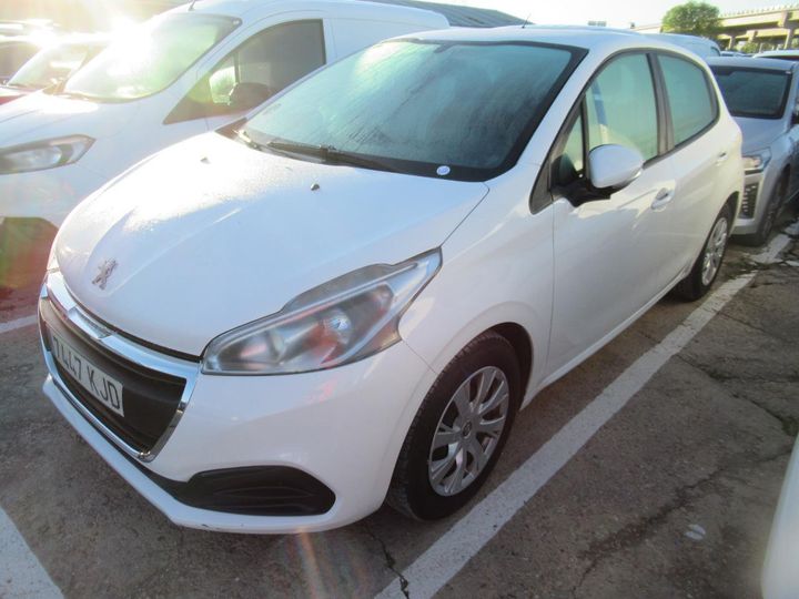 Photo 29 VIN: VF3CCHMX6JT012461 - PEUGEOT 208 