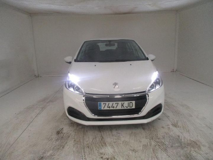 Photo 6 VIN: VF3CCHMX6JT012461 - PEUGEOT 208 