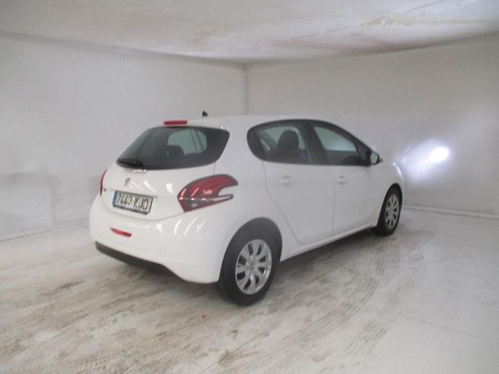 Photo 7 VIN: VF3CCHMX6JT012461 - PEUGEOT 208 