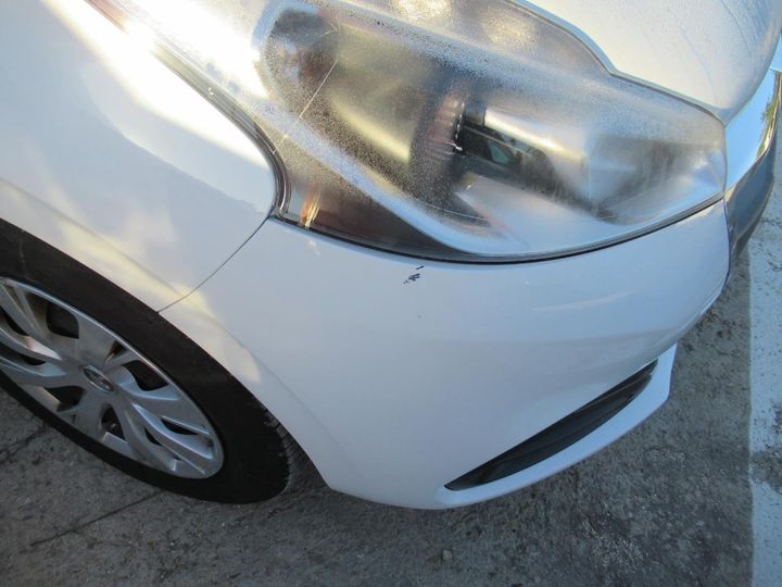 Photo 8 VIN: VF3CCHMX6JT012461 - PEUGEOT 208 