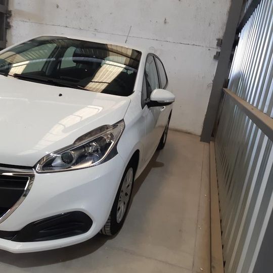 Photo 16 VIN: VF3CCHMX6JT012462 - PEUGEOT 208 